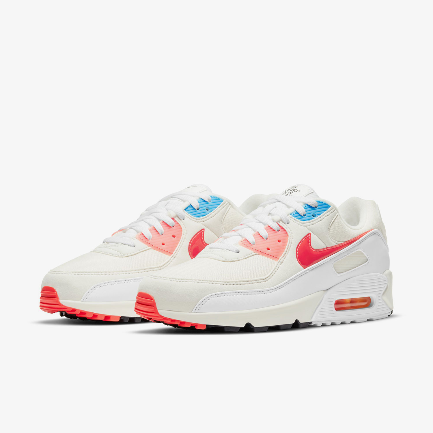 Nike Shoes Air Max 90 - 나이키 정품 에어맥스 90 남성용 에어솔