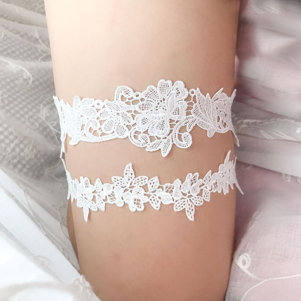 K02 여성을위한 패션 부드러운 섹시한 레이스 가터 벨 - Garter Belt Set 리뷰 및 가격