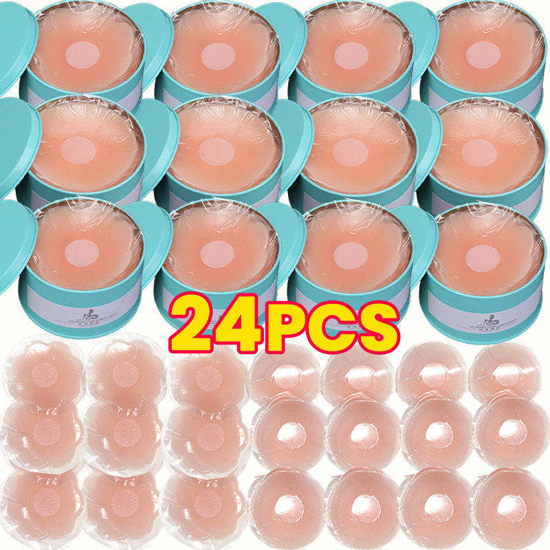2026 여성용 재사용 가능 유방 페탈 리프트 투명 실 - Silicone Bra Adhesive 리뷰 및 가격