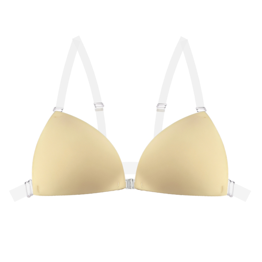 여성용 스티키 브라, 백리스 웨딩드레스용 실리콘 플런지 - Silicone Bra Adhesive 리뷰 및 가격